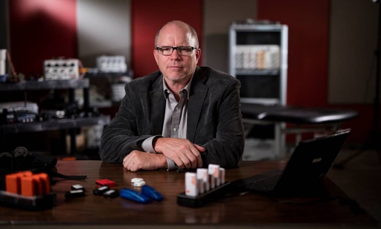 Taking the Stress Out of Aerobic Exercise Workshop- February 25,2020